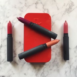 BITE BEAUTY Mini Lip Crayon CAFE 0.31 oz
